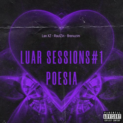Sereia (Luar Sessions #1) cover art
