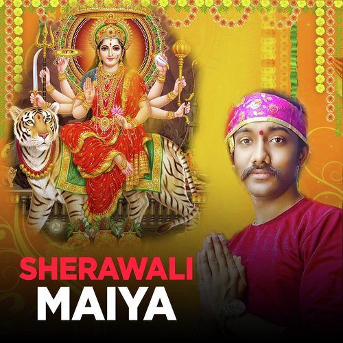 Sherawali Maiya
