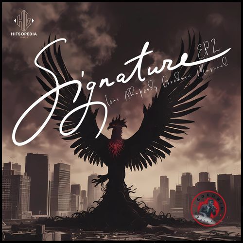 Signature EP (2)