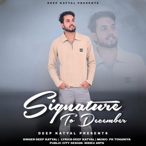 Signature To December