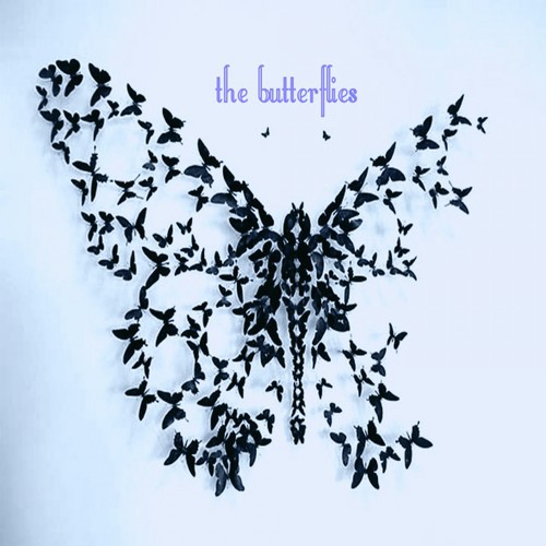 the Butterflies