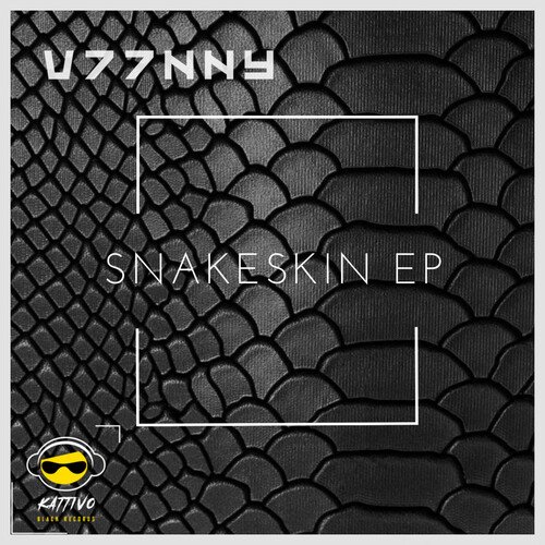 Snakeskin Boots (Original Mix) cover art