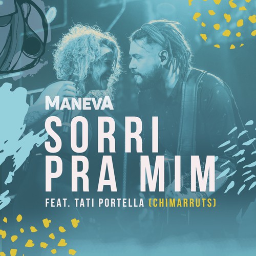 Sorri Pra Mim (Ao Vivo Em São Paulo)