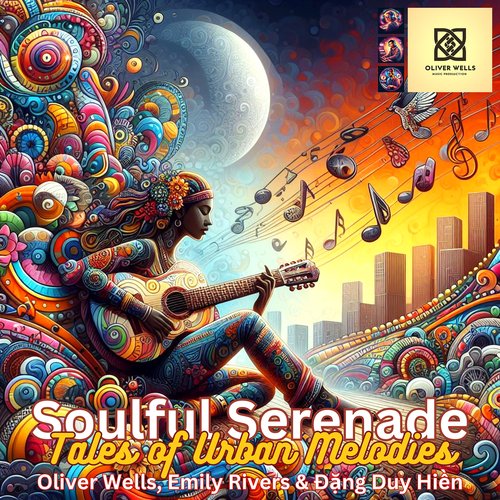Folk Storyteller cover art