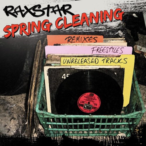 Spring Cleaning_poster_image