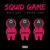 Squid Game (Red Light Green Light) (feat. Hyemin)