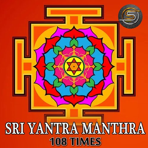 Sri Yantra Manthra 108 times