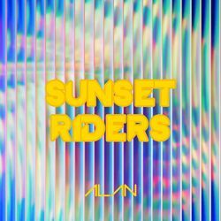 Sunset Riders