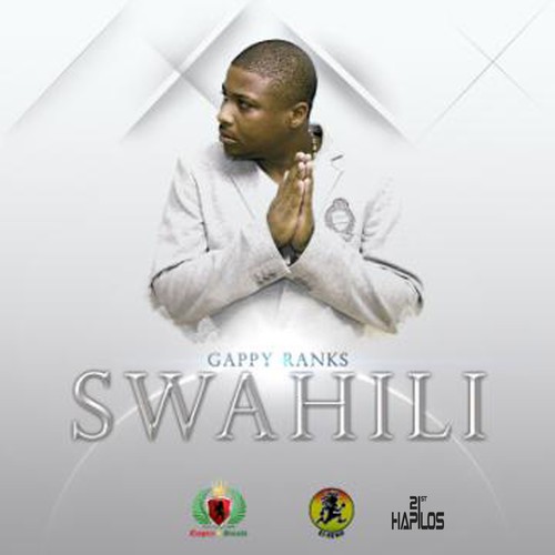 Swahili - Single