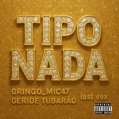 TIPO NADA ???????? cover art