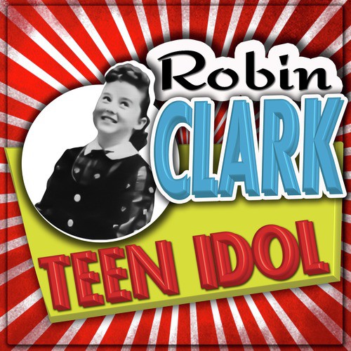 Robin Clark