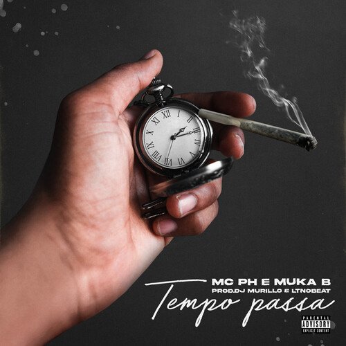 Tempo Passa_poster_image