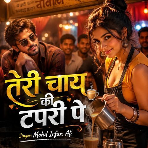 Teri Chay Ki Tapri Pe