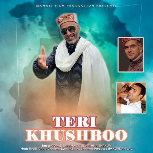 Teri Khushboo