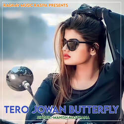 Tero Jowan Butterfly-Aj05ZSN8QnE