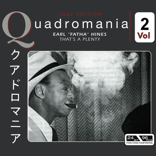 That&#039;s a Plenty Vol.2