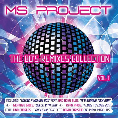 Enola Gay (MS Project vs. OMD)