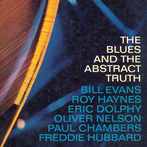 The Blues and the Abstract Truth