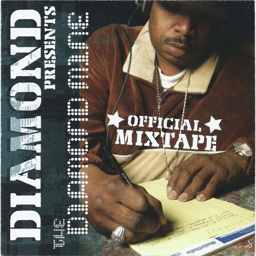 The Diamond Mine