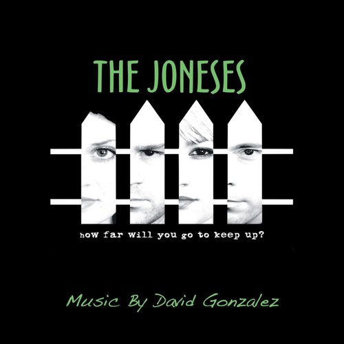 The Joneses
