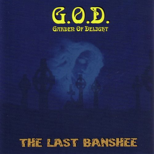 The Last Banshee_poster_image