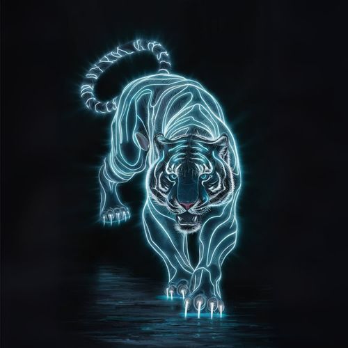 The Lion
