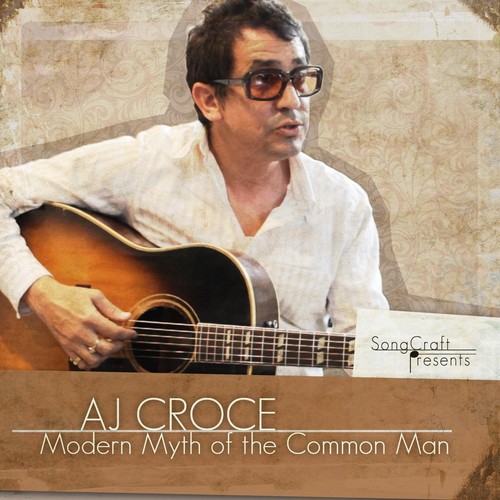 A. J. Croce