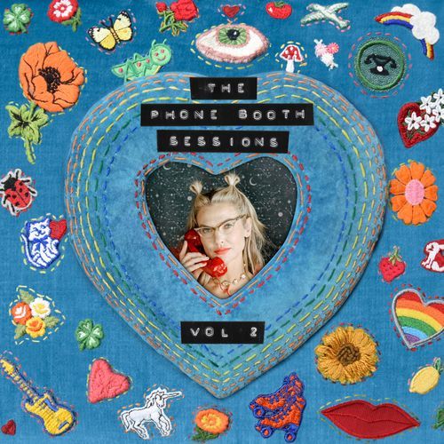 The Phone Booth Sessions, Vol. 2