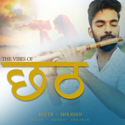 The vibes of chhath ( chhath flute)-NxkjVgJBfn0