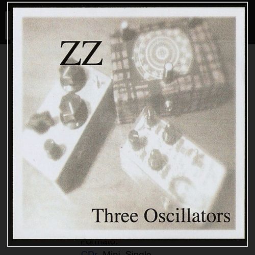 Three Oscillators