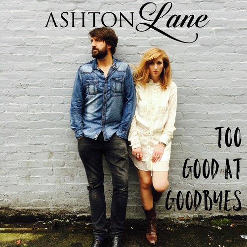 Ashton Lane