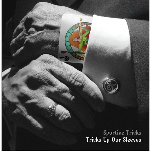 Antrim cover art