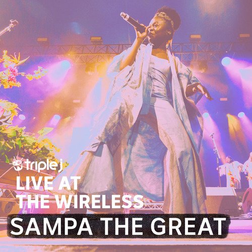 Flowers (Triple J Live at the Wireless)