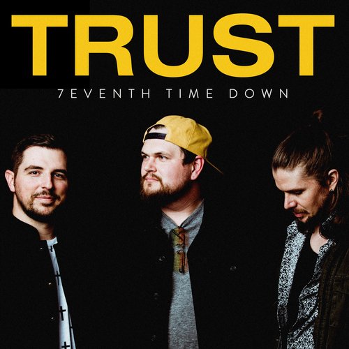 Trust (Cmc Remix)_poster_image