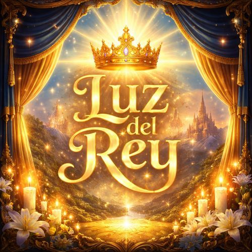 Tu Paz Me Sostiene cover art