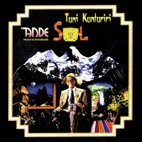 Kantutani cover art