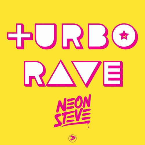 Turbo Rave cover art