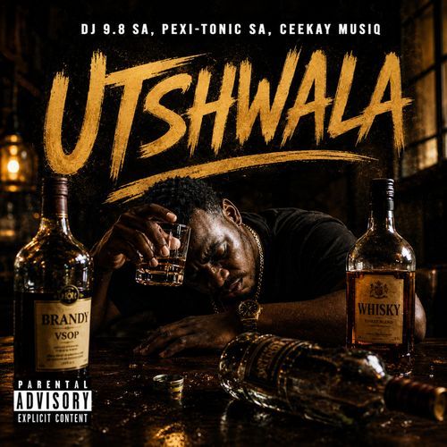 Utshwala