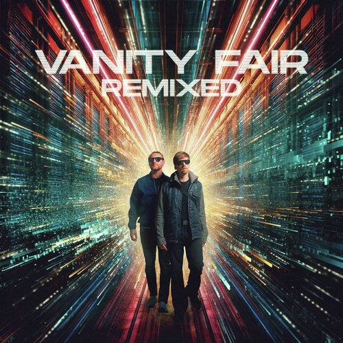 Vanity Fair Remixed