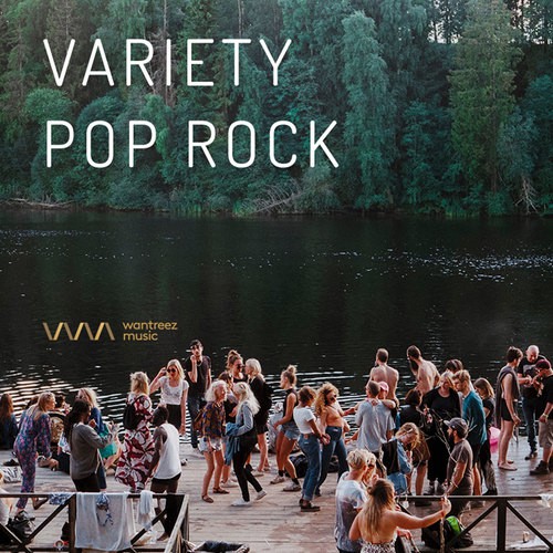 Variety Pop Rock