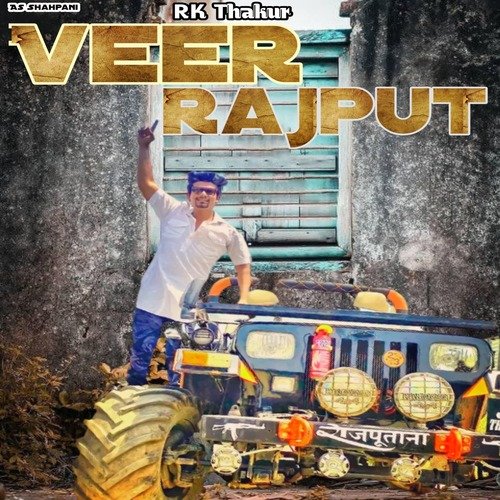 Veer Rajput (Haryanvi)