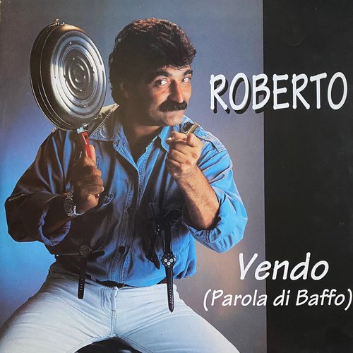 Vendo (Parola Di Baffo)