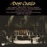 Don Carlo, Act 1: "Carlo il sommo Imperatore" (Coro, Il Frate)