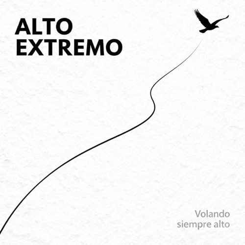 Altitud dorada cover art