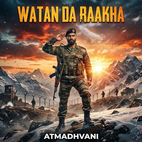 Watan Da Raakha