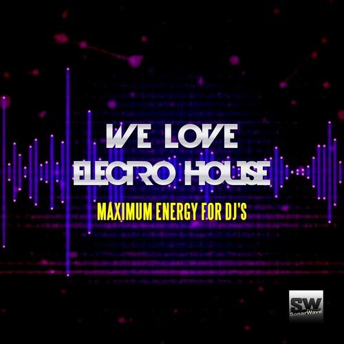 Electro Echo (Electromagic Duo Mix)