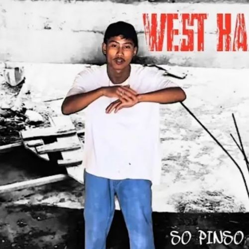 West KA cover art