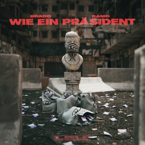 Wie ein Präsident_poster_image