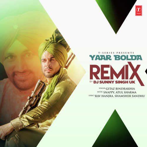 Yaar Bolda Remix