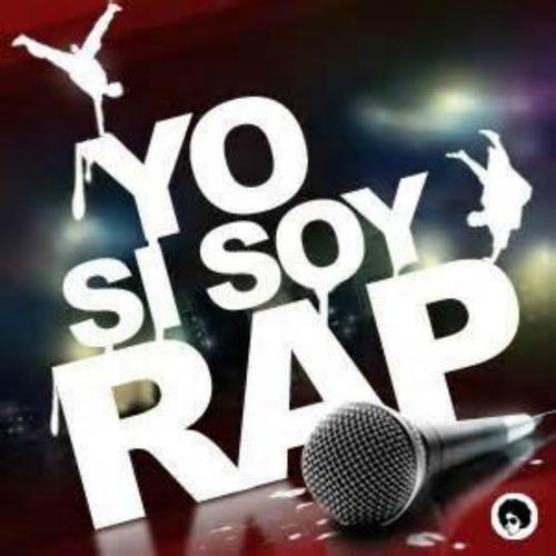 Yo Si Soy Rap_poster_image